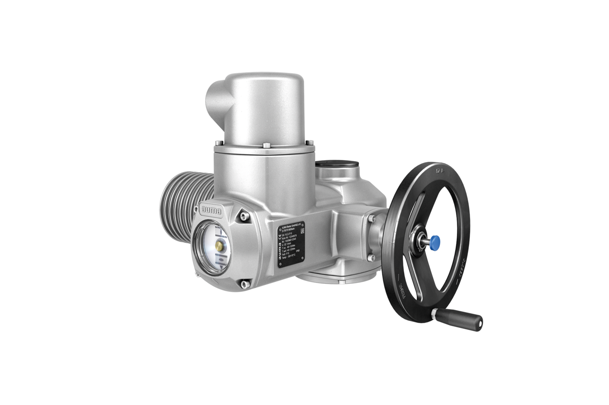 Power generation image