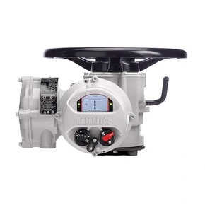 Rotork IQ3 Pro electric actuator product photo