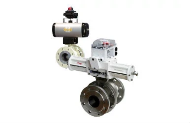 Mining and process industries image