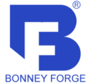 Bonney Forge logo