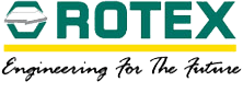 Rotex logo